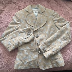 Banana Republic Blazer